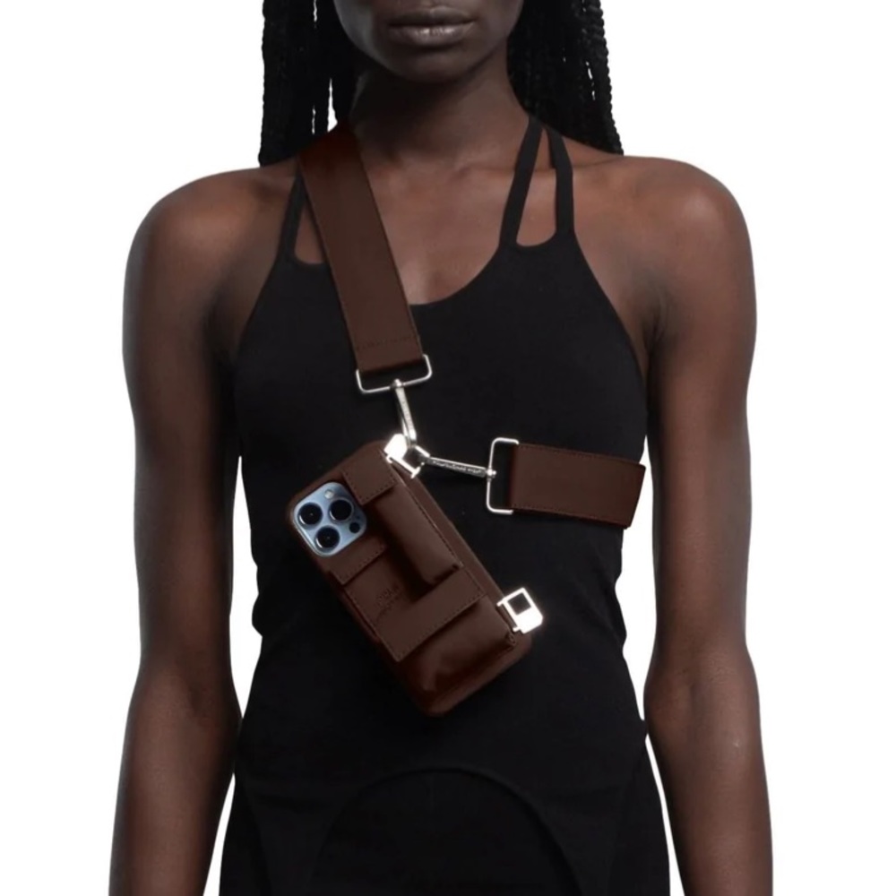 Urban Sophistication The Utility Case Earth Brown